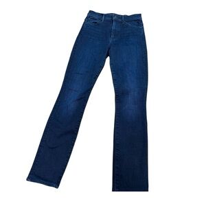 Mother Brand Skinny Jeans